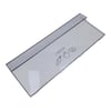 Lamona Fridge & Freezer Crisper Drawer Front - Image 2