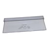 Lamona Fridge & Freezer Crisper Drawer Front - Image 7