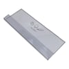 Lamona Fridge & Freezer Crisper Drawer Front - Image 9
