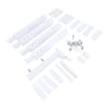 Beko Fridge & Freezer Door Installation Kit - Image 6