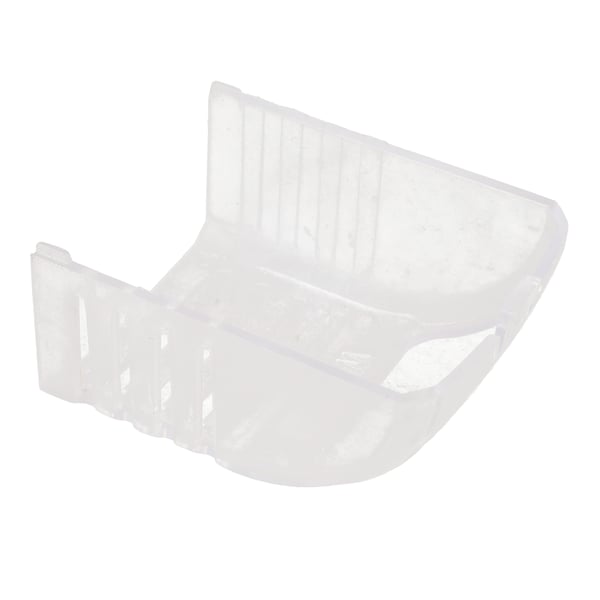 Lamp Bulb Lens Plastic Cover