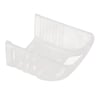 Beko Fridge & Freezer Lamp Bulb Lens Plastic Cover - Image 1