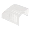 Beko Fridge & Freezer Lamp Bulb Lens Plastic Cover - Image 3
