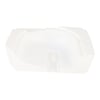Beko Fridge & Freezer Water Evaporator Pan Tray - Image 1