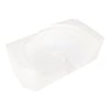 Beko Fridge & Freezer Water Evaporator Pan Tray - Image 5