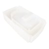 Beko Fridge & Freezer Water Evaporator Pan Tray - Image 9