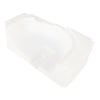 Beko Fridge & Freezer Water Evaporator Pan Tray - Image 11