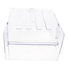 Beko Fridge & Freezer Drawer - Image 9