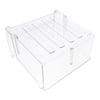 Beko Fridge & Freezer Drawer - Image 12