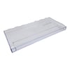 Beko Fridge & Freezer Drawer Front Cover - Image 3