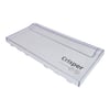 Beko Fridge & Freezer Drawer Front Cover - Image 5