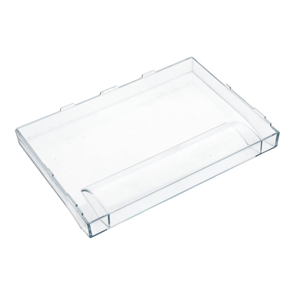 Drawer Printed Cover