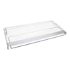 Grundig Fridge & Freezer Front - Image 1