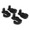 Beko Fridge & Freezer Door Hinge Kit - Image 2