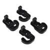 Beko Fridge & Freezer Door Hinge Kit - Image 3