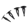 Beko Fridge & Freezer Door Hinge Kit - Image 9