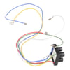 Beko Cooker & Hob Hotplate Indicator Group - Image 3