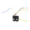 Beko Cooker & Hob Hotplate Indicator Group - Image 6