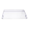 Beko Fridge & Freezer 240mm Flap - Image 3