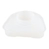 Beko Fridge & Freezer Water Dispenser Seal - Image 8