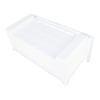 Beko Fridge & Freezer Small Fz Drawer 180Mm Beyond - Image 10