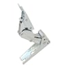 Grundig Fridge & Freezer Bottom Hinge - Image 9