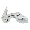 Grundig Fridge & Freezer Bottom Hinge - Image 11