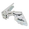 Grundig Fridge & Freezer Bottom Hinge - Image 12