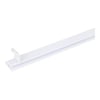 Beko Fridge & Freezer Glass Shekf Back Profile - Image 2