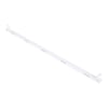 Beko Fridge & Freezer Glass Shekf Back Profile - Image 3