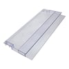 Beko Fridge & Freezer Drawer Cover Front Handle - Image 1