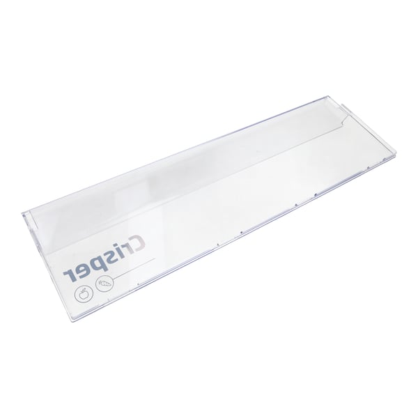 Crisper Cover Front