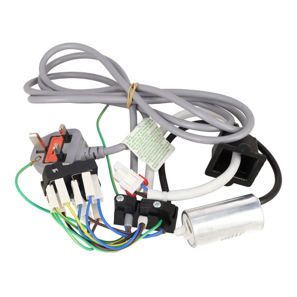 Compressor Terminal Group