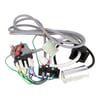Beko Fridge & Freezer Compressor Terminal Group - Image 1