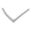Beko Fridge & Freezer Door Seal Gasket - Image 3
