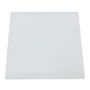 Beko Fridge & Freezer Glass Shelf 294 X 324 X 4mm - Image 8