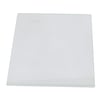 Beko Fridge & Freezer Glass Shelf 294 X 324 X 4mm - Image 9