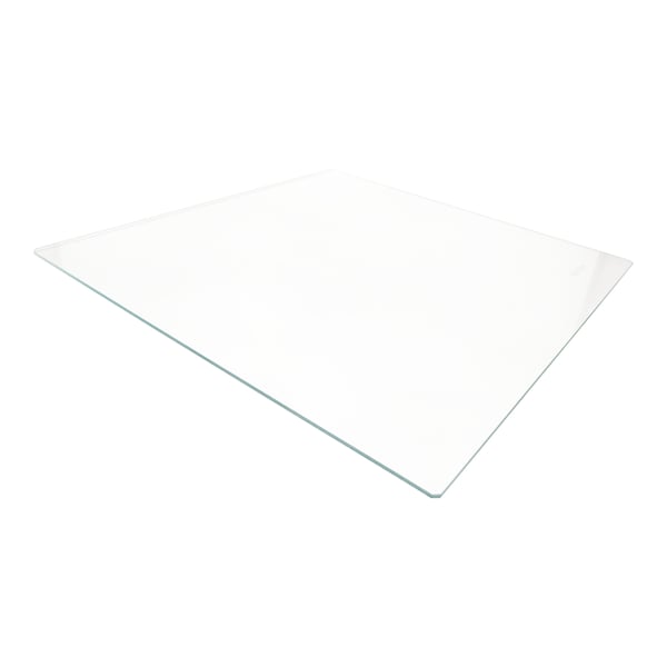 Glass Shelf 437 X 415 X 4mm