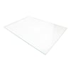 Beko Fridge & Freezer Glass Shelf 294 X401 X4mm - Image 2