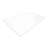 Beko Fridge & Freezer Glass Shelf 294 X401 X4mm - Image 5