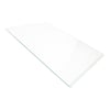 Beko Fridge & Freezer Glass Shelf 294 X401 X4mm - Image 6