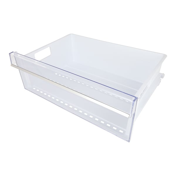 Drawer & Handle 