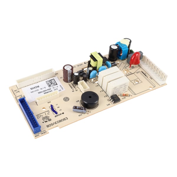 Control Board PCB