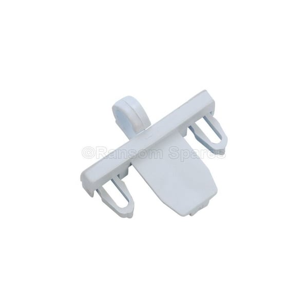 Bearing Keeper Plate