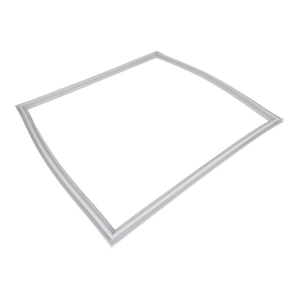 Door Seal Light Gray