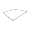 Beko Fridge & Freezer Door Seal Light Gray - Image 2