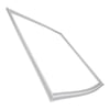 Beko Fridge & Freezer Door Seal Light Gray - Image 5