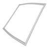 Beko Fridge & Freezer Door Seal Light Gray - Image 6