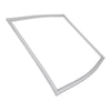Beko Fridge & Freezer Door Seal Light Gray - Image 7