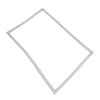 Beko Fridge & Freezer Door Seal Light Grey  - Image 1